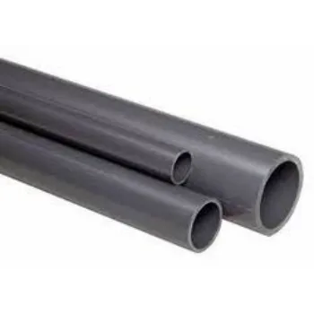 Perforated Pvc Pipe